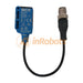 SICK WTB9-3P3461 Small Photoelectric Sensor
