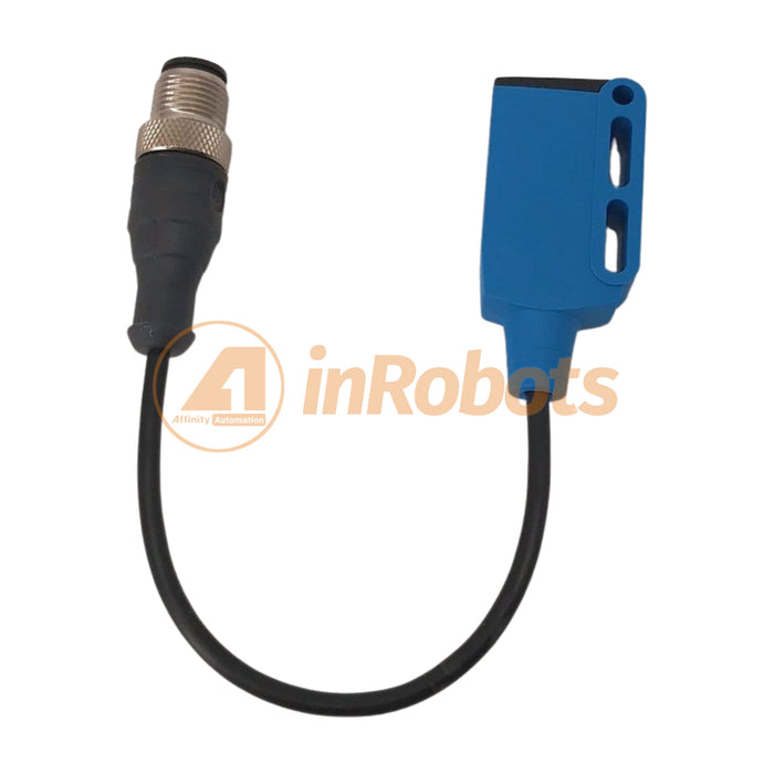 SICK WTB9-3P3461 Small Photoelectric Sensor