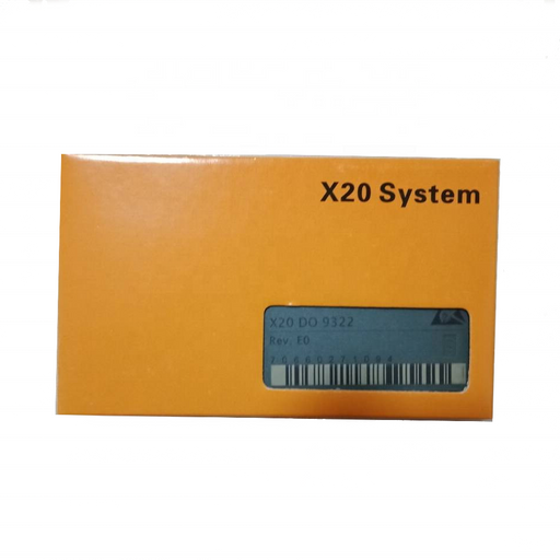 X20Do9322 Module New X20 Do 9322