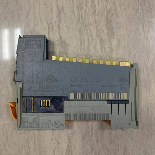 B&R InstockPlc Power Supply Module X20PS2100 Used