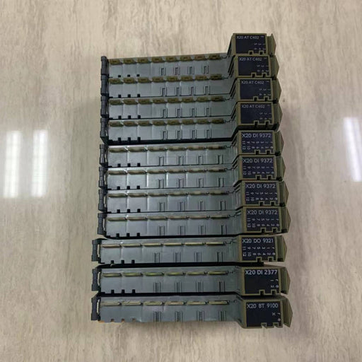 B&R InstockPlc Power Supply Module X20PS2100 Used