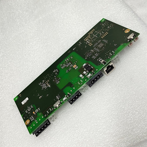 Unbranded X2X-ETHIP-DNI-1 050002969-01 Robot PCB Board