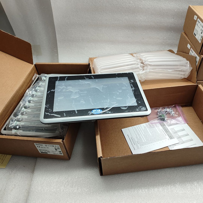 BEIJER ELECTRONICS 10" TOUCH HMI PANEL X2 PRO 10 - B2