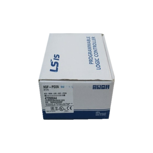 L S LsPlc Position Line Drive Control Module XGF-PD2A Used