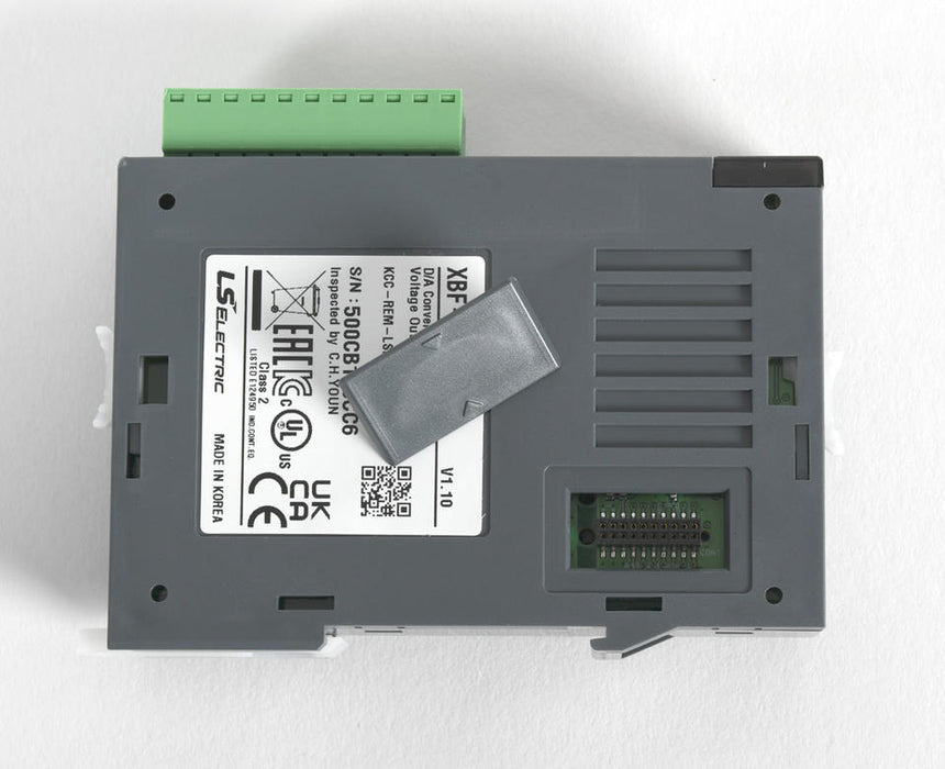 Ls BredElectricBr XGI-D22B 100% Original