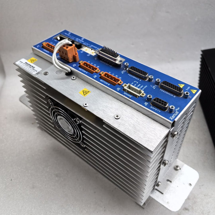 Copley controls XENUS PULS Servo Drive XP2-230-20loop_index
