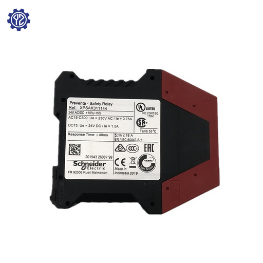Original Safety Relay XPSAK311144 100% Original