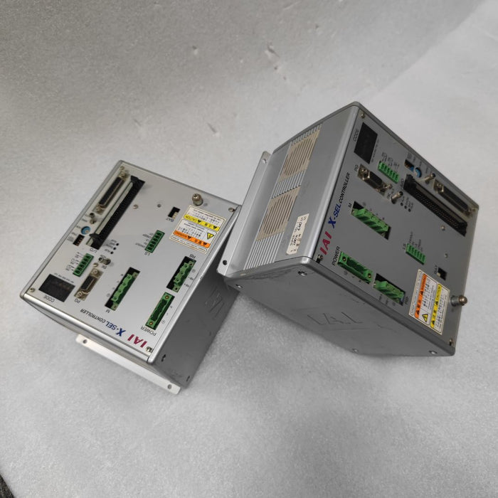 1PC IAI XSEL-J-1-200AB-N1-EEE-5-2 Used