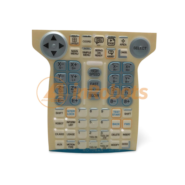 DX100 YKS-000E Membrane