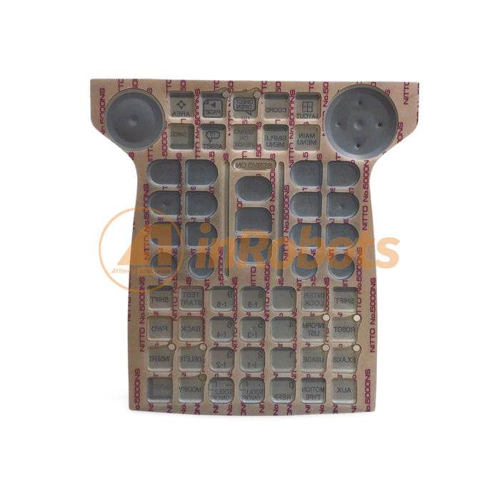 DX100 YKS Series Membranes