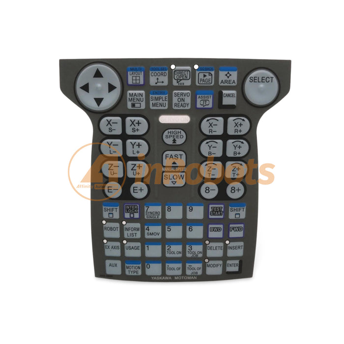 Yaskawa YKS-500E Membrane