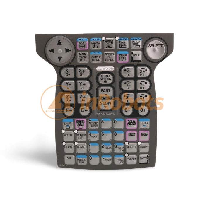 Yaskawa YKS-700E Membrane
