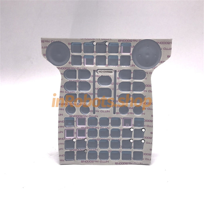 Yaskawa YKS-701E DX200 Membrane pour pendentif d'apprentissage JZRCR-YPP21-1