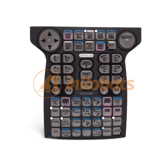 Yaskawa YKS-701E Membrane