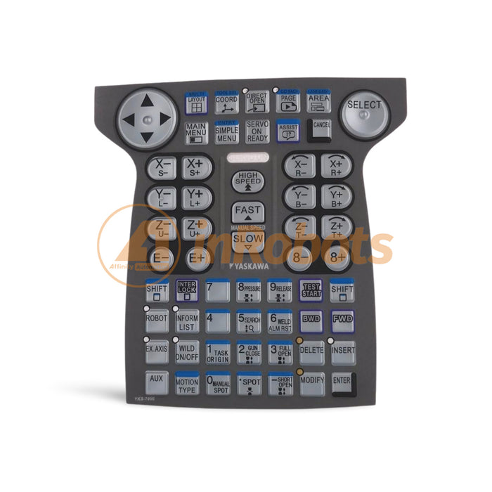 Yaskawa YKS-705E Membrane