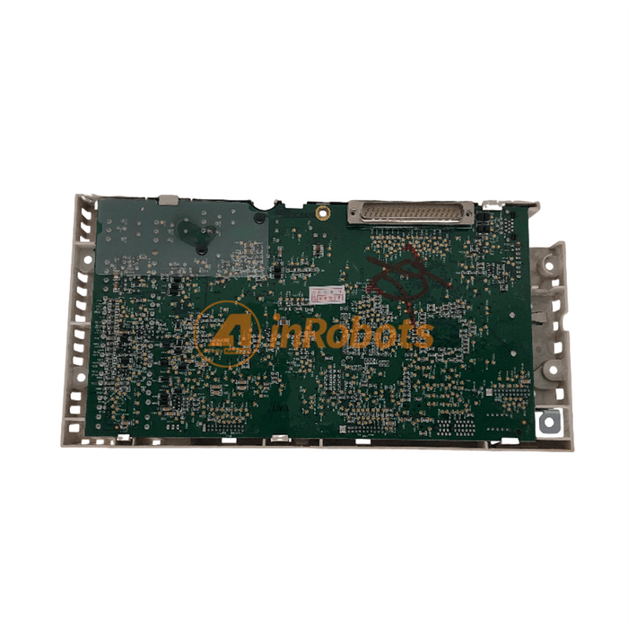 ABB Control Panel Board ZCU-12 NEW