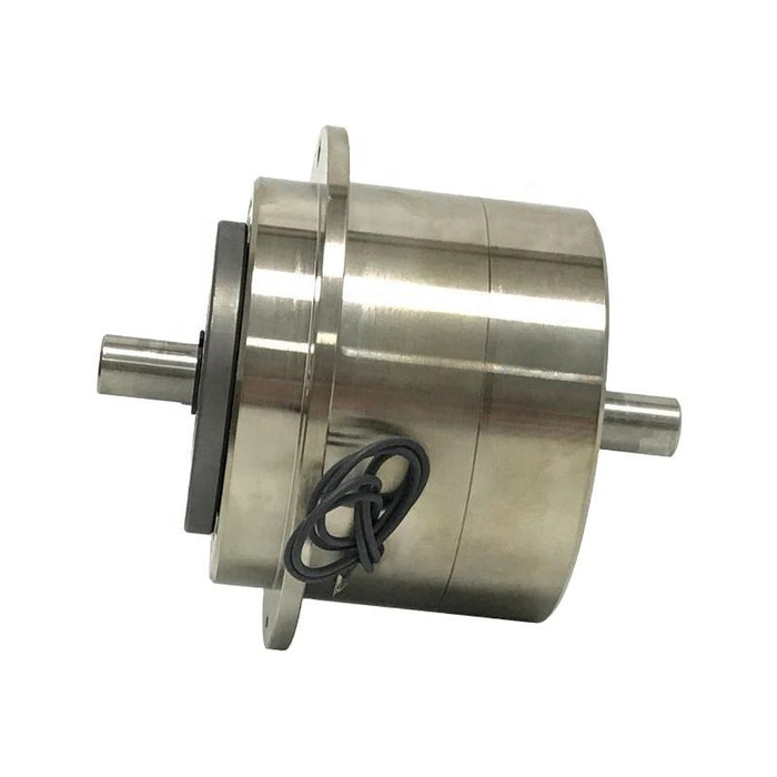 Mitsubishi Hotsale Magnetic Powder ClutchMagnetic Powder Brake Japan ZKB-40BN 100% Original