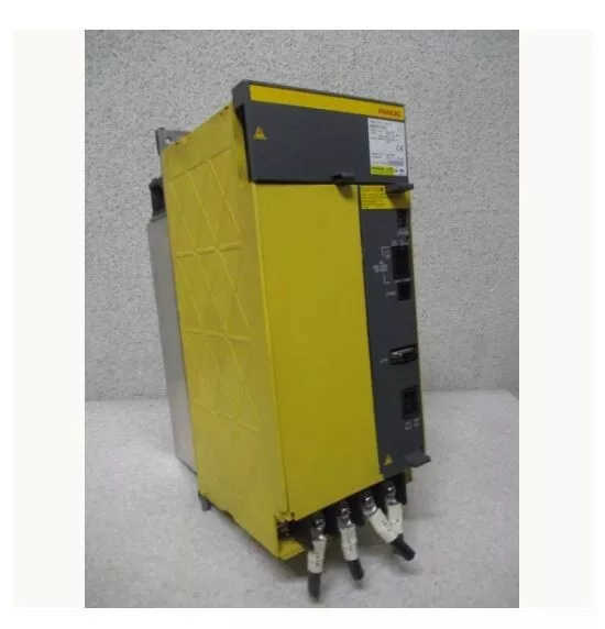 FANUC POWER SUPPLY MODULE a06b-6110-h030 AC Servo Drive