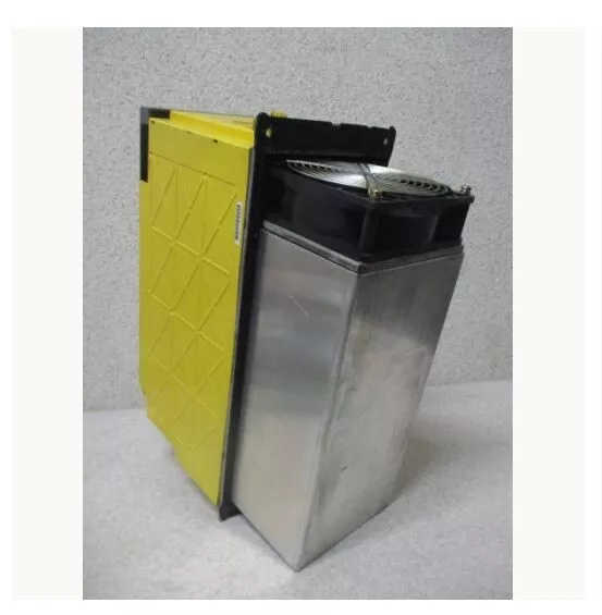 FANUC POWER SUPPLY MODULE a06b-6110-h030 AC Servo Drive