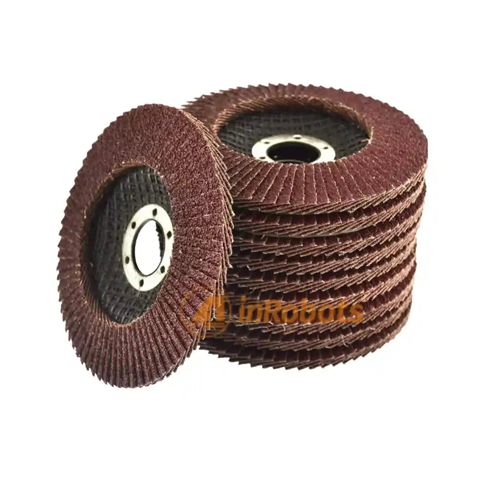 Abrasive Discs