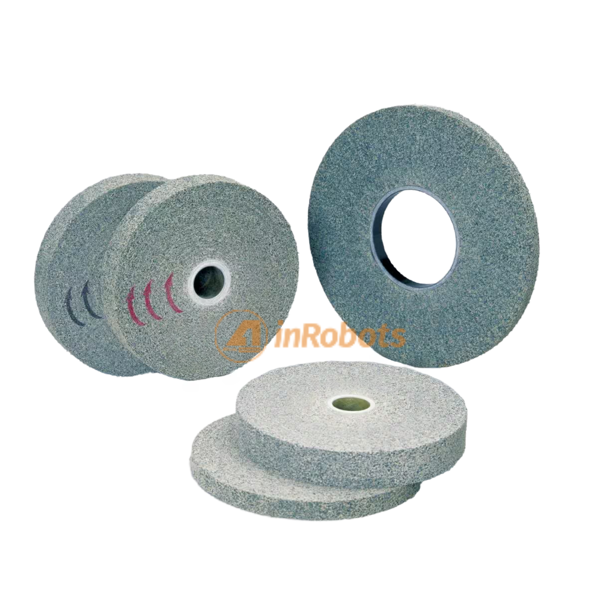 Abrasive Wheels