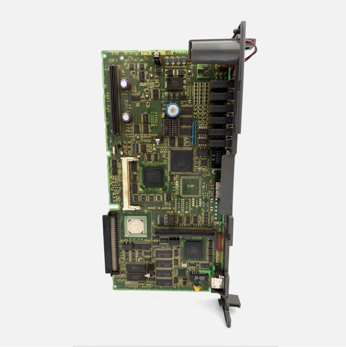 FANUC fanuc-a16b-3200-0412-07a-robotics-main PCB Board