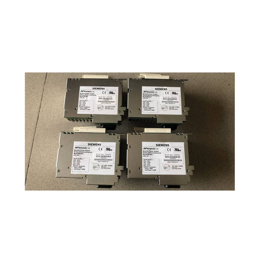 Siemens A5E31006890-K9 Power Supply Module