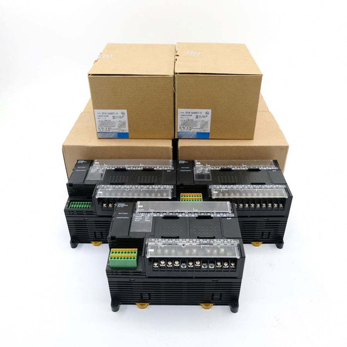 Original Cphxadtd Cplemdrd Plc Programming Programmable Logic Controller Input Module Cph Plc Controller cp1w-40edr 100% Original