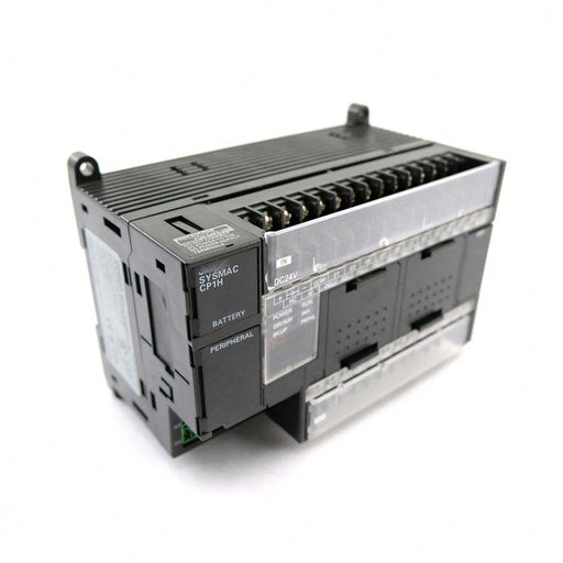 Original Cphxadtd Cplemdrd Plc Programming Programmable Logic Controller Input Module Cph Plc Controller cp1w-40edr 100% Original