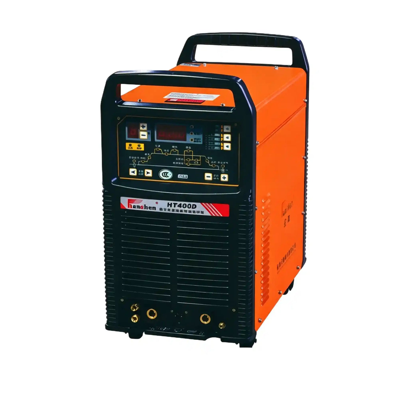 Hanshen Cutting Machine