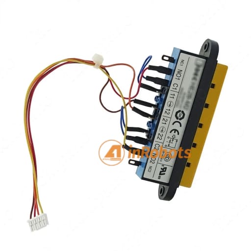 Yaskawa Teach Pendant YRC1000  JZRCR-APP01-1 Enable Switch