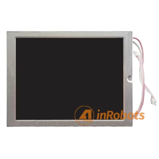 DENSO Teach PendantTP-RC7M-1 LCD Display Panels