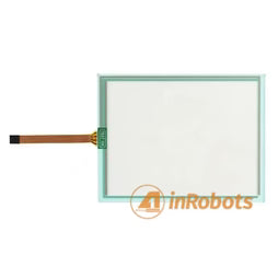 DENSO TP-RC7M-1 Teach Pendant Parts