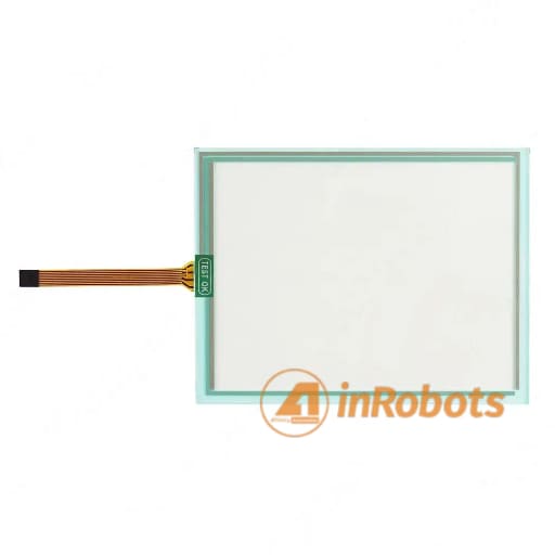 Yaskawa Teach Pendant NX100  JZRCR-NPP01 B-1 Touch Screen