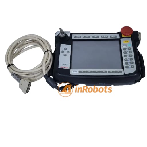 DENSO TP-RC7M-1 Teach Pendant Parts
