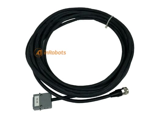 FANUC Teach Pendant A05B-2301-C301 Teach Pendant Cable