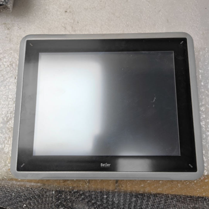BEIJER IX T10A TOUCH SCREEN OPERATOR INTERFACE PANEL