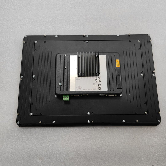 BEIJER IX T10A TOUCH SCREEN OPERATOR INTERFACE PANEL