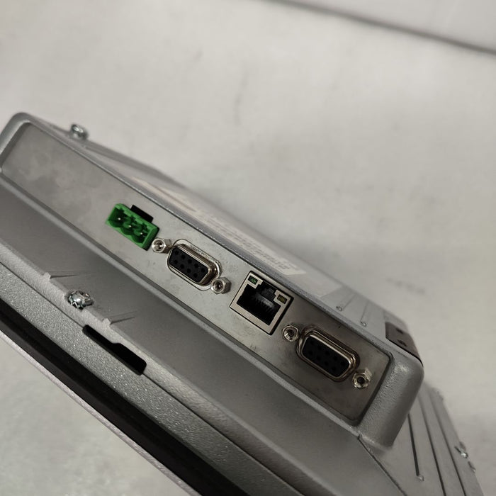 BEIJER ELETRONICS IX T10A -Eaton TOUCH SCREEN OPERATOR INTERFACE PANEL