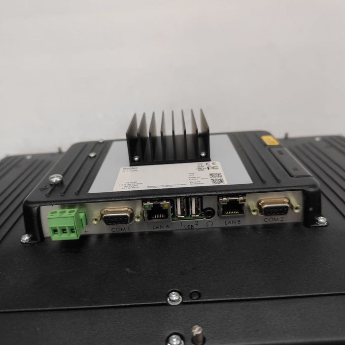 BEIJER IX T15BM BEIJER IXT15BM BEIJER