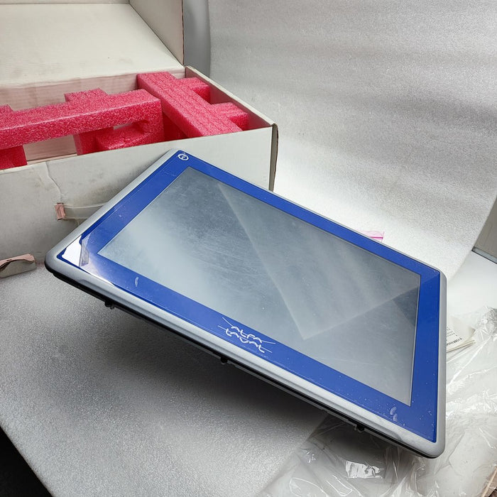 IXT15BR FRONT BEIJER ELECTRONICS AB USED / NO WARRANTY/ EXPRESS DELIVERY