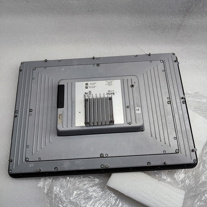 IXT15BR FRONT BEIJER ELECTRONICS AB USED / NO WARRANTY/ EXPRESS DELIVERY