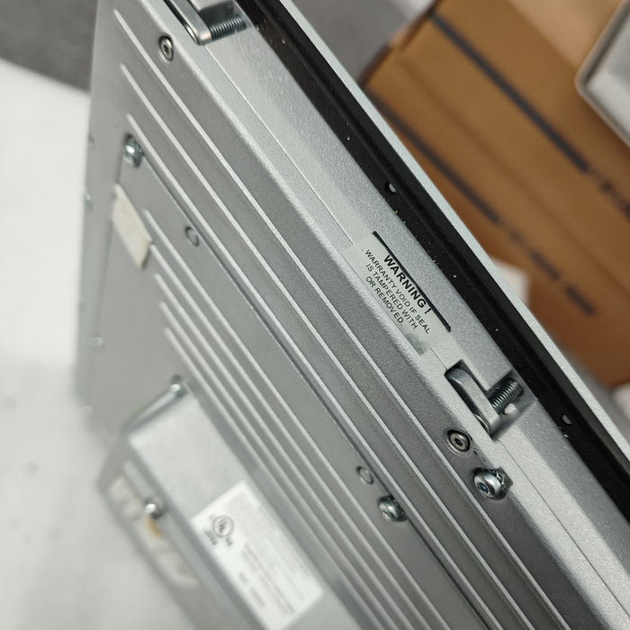 Beijer iXT15B iXT15SoftContro Used