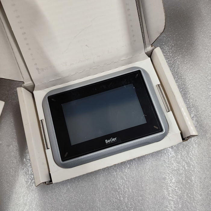 Beijer T4A Touch Panel IX T4A 630000102