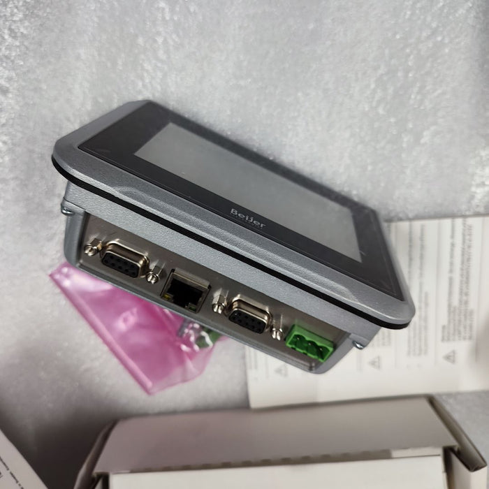 Beijer T4A Touch Panel IX T4A 630000102