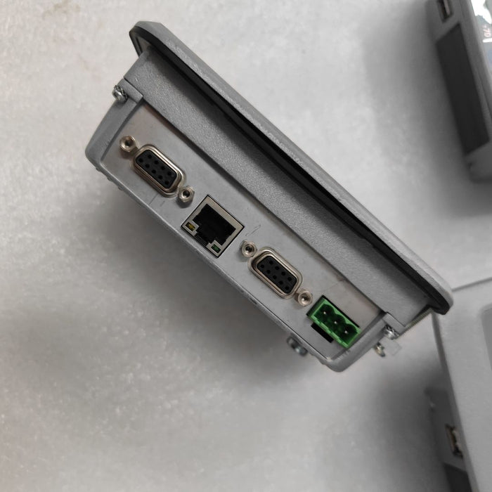 BEIJER iXT4A Touch Screen