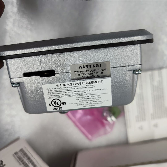 Beijer T4A Touch Panel IX T4A 630000102