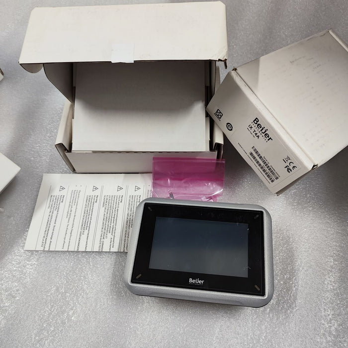 Beijer T4A Touch Panel IX T4A 630000102