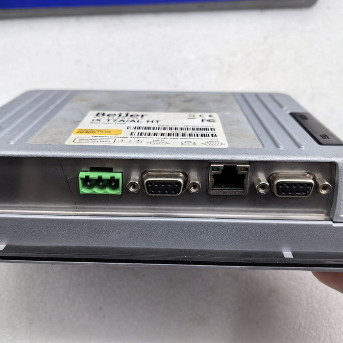 Beijer IX T7A/AL HT Touch Screen IXT7A/ALHT