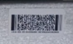 SIB V TYPE 3 - 0504996880 SN 09622-2724005loop_index